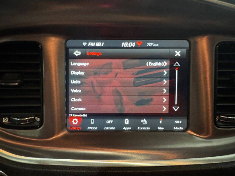 2021 Dodge Charger GT