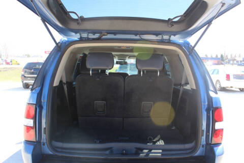 2009 Ford Explorer XLT
