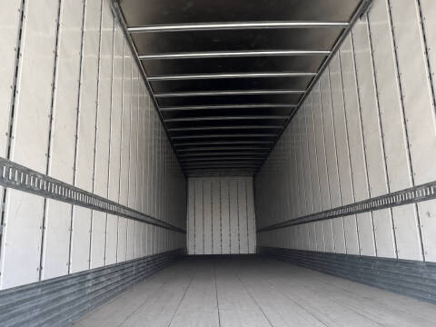 2020 Van Guard 53'X102"