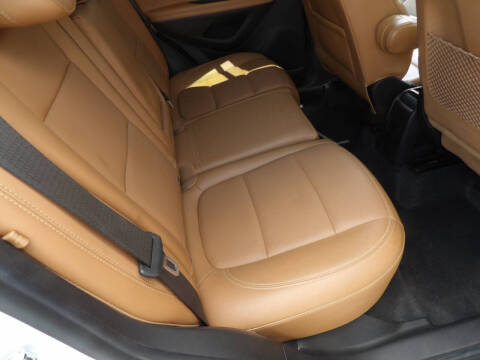 2017 Buick Encore Premium