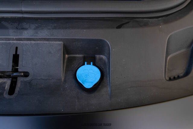 2023 Porsche Taycan 4S