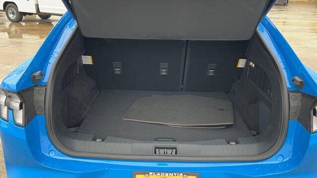 2023 Ford Mustang Mach-E GT