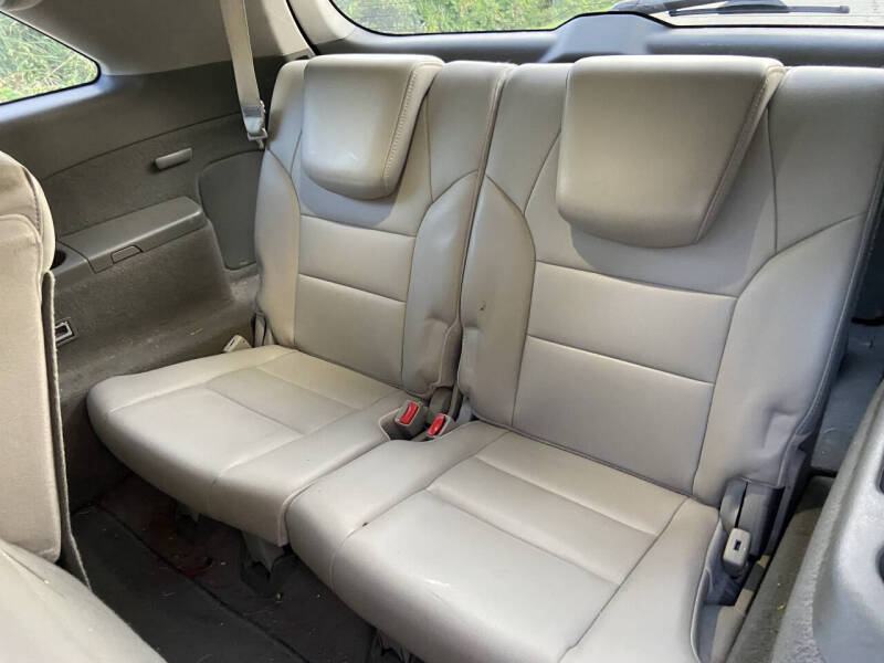 2013 Acura MDX SH-AWD w/Tech