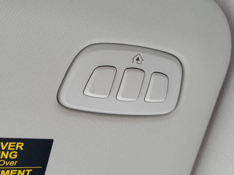 2025 Ford Escape Plug-In Hybrid PHEV