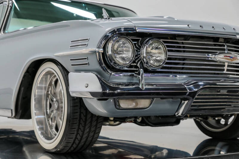 1960 Chevrolet Impala