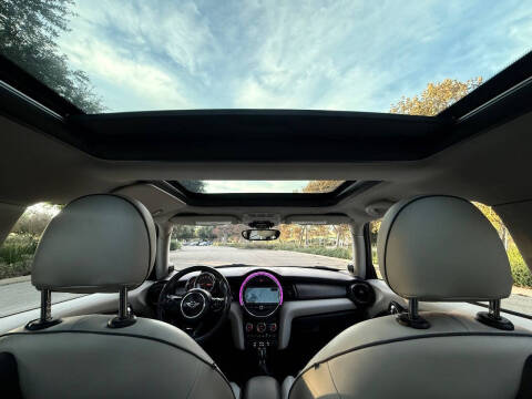 2014 MINI Hardtop Cooper