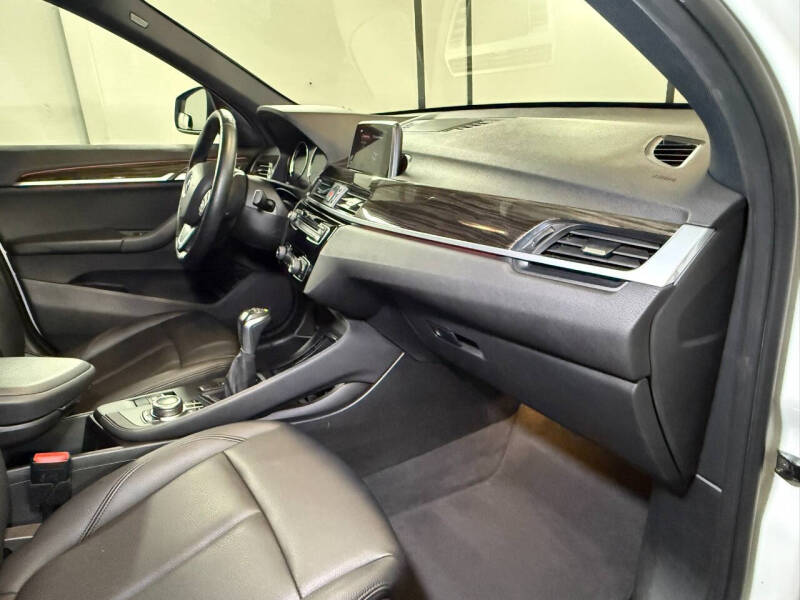2018 BMW X1 sDrive28i