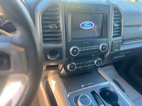 2021 Ford Expedition XLT