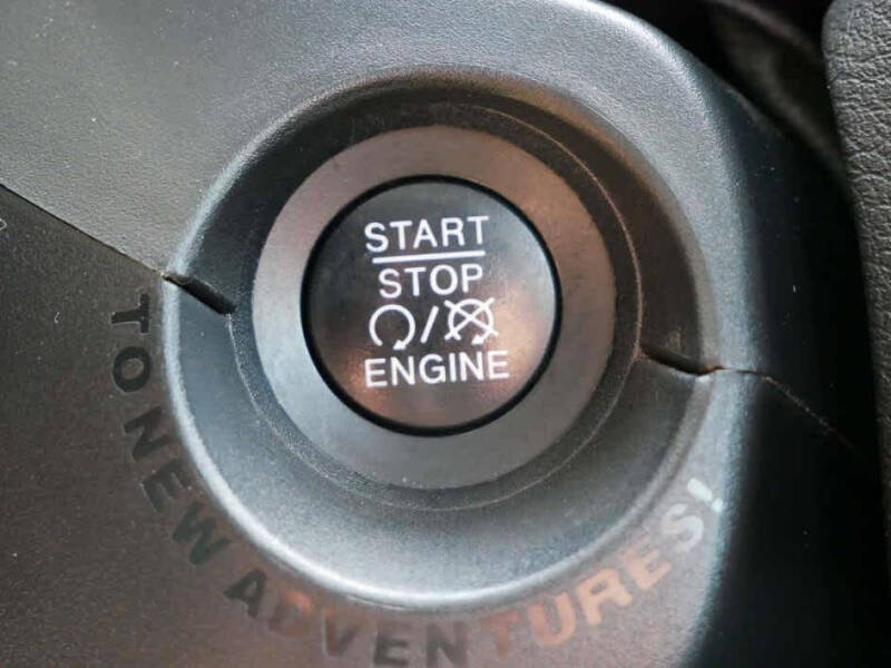 2016 Jeep Renegade Sport