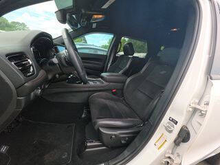 2024 Dodge Durango R/T