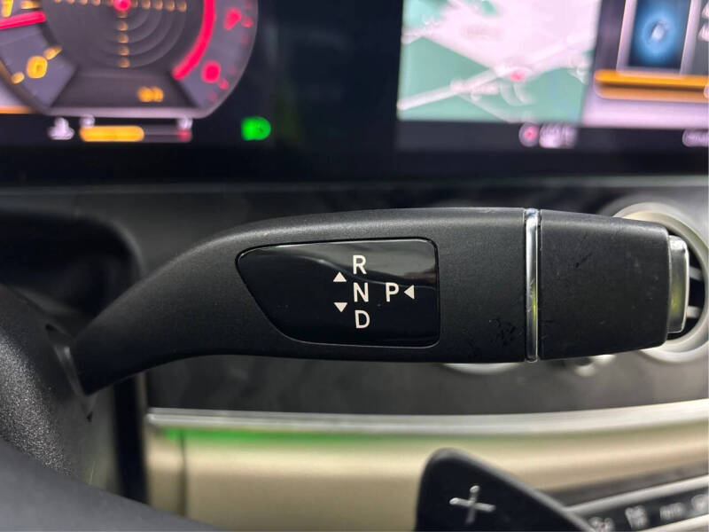 2020 Mercedes-Benz E-Class E 350
