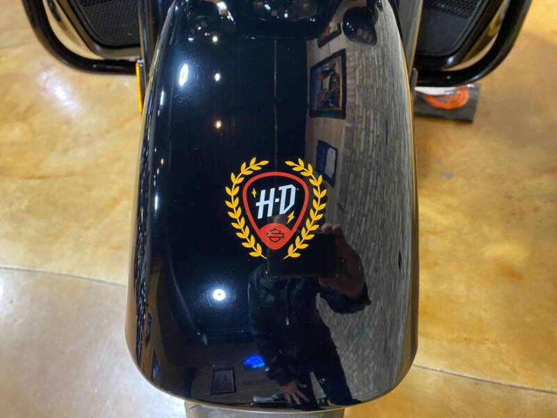 2024 Harley-Davidson Ultra Limited®