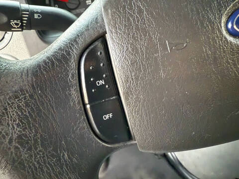 2010 Ford E-Series E-450 SD