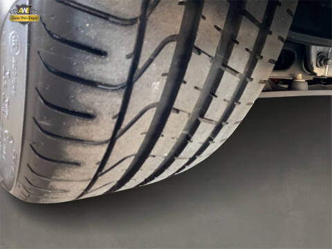 2024 BMW i7 eDrive50