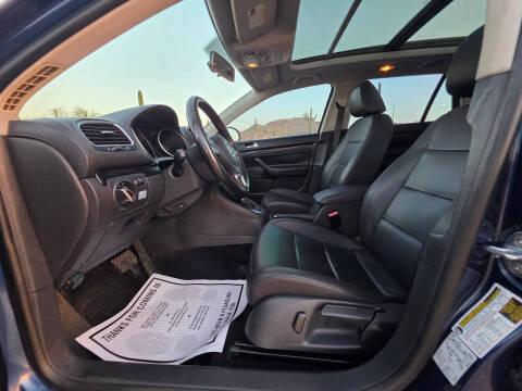 2013 Volkswagen Jetta
