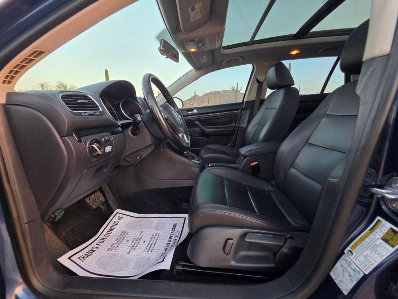 2013 Volkswagen Jetta