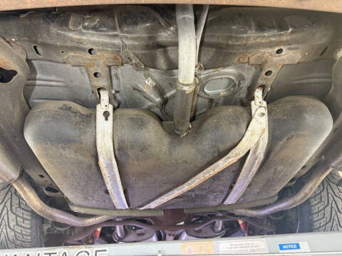 1996 Chevrolet Impala SS