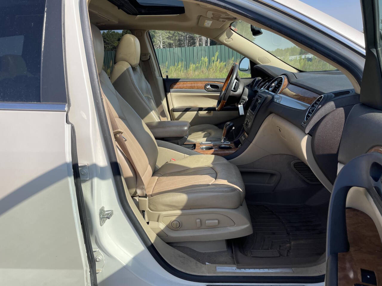 2010 Buick Enclave for sale at Twin Cities Auctions in Elk River, MN