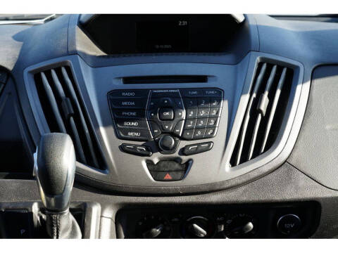 2016 Ford Transit 150