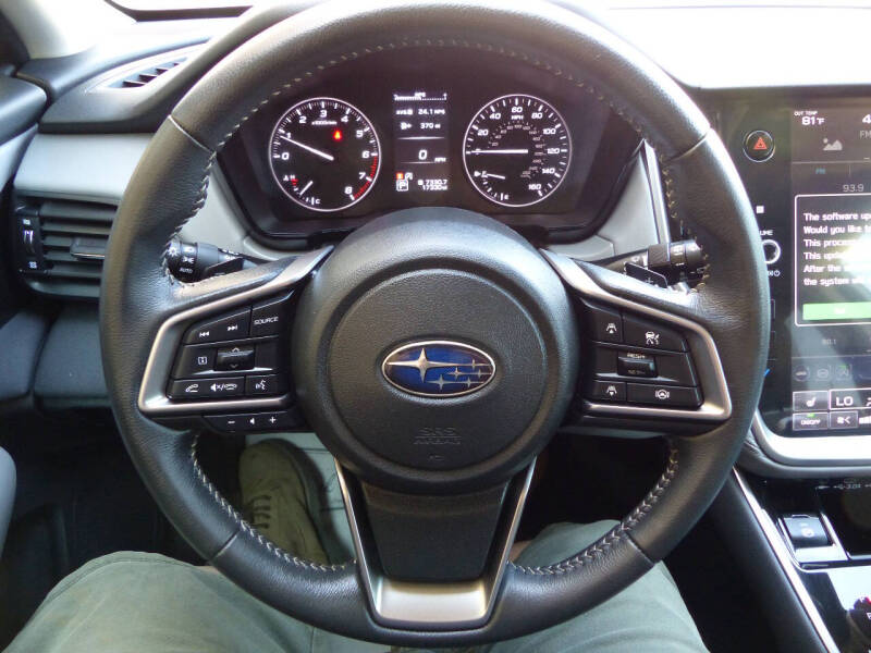 2024 Subaru Outback Premium