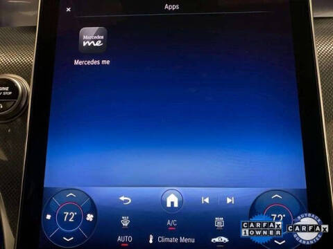 2025 Mercedes-Benz GLC AMG GLC 43