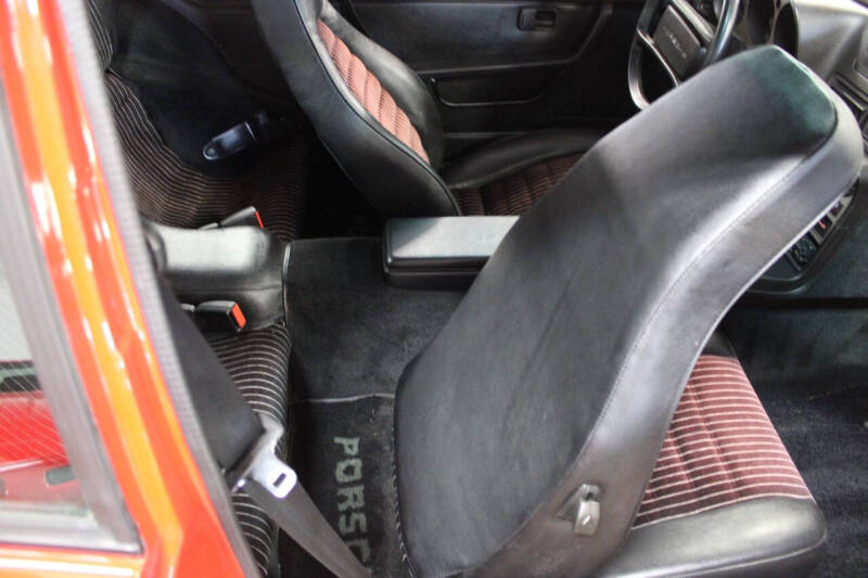 1984 Porsche 944