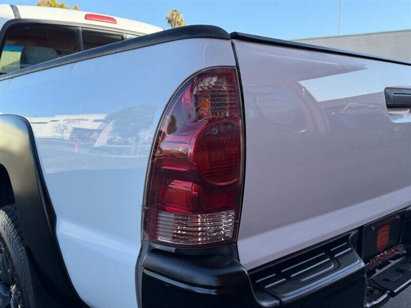 2006 Toyota Tacoma PreRunner