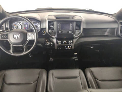 2022 RAM 1500 Tradesman