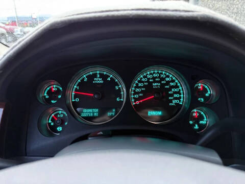 2010 Chevrolet Tahoe LT