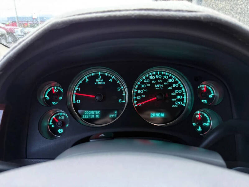 2010 Chevrolet Tahoe LT