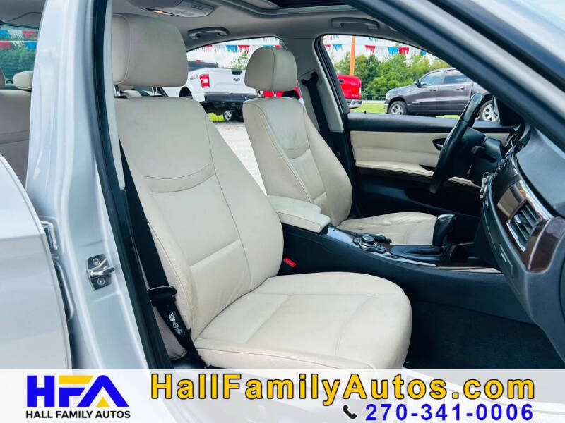 2011 BMW 3 Series 328i