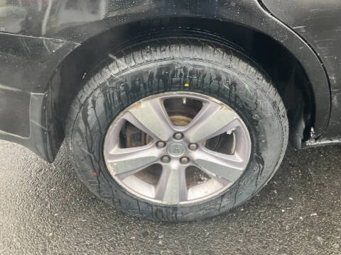 2013 Acura MDX SH-AWD w/Tech w/RES