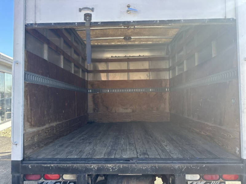 2000 Chevrolet Express 3500