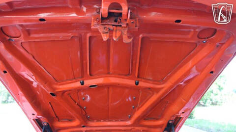 1971 Ford Torino