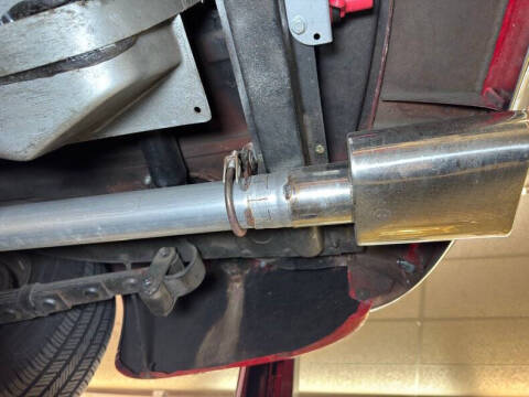 1941 Chevrolet Fleetmaster