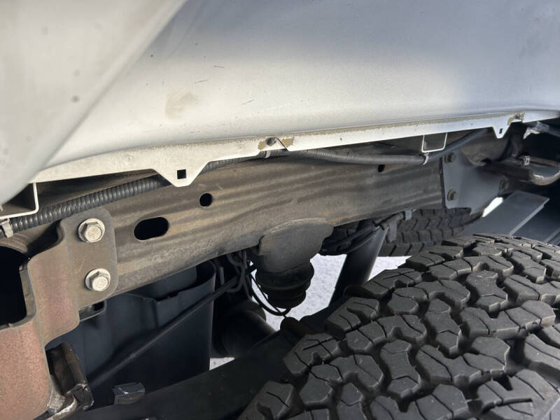 2015 GMC Sierra 3500HD Denali