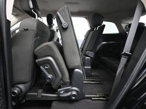 2019 Dodge Journey SE Value Package