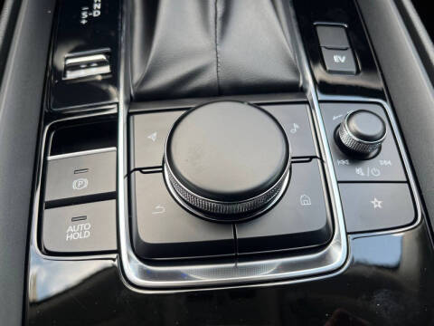 2026 Mazda CX-50 Hybrid Premium Plus