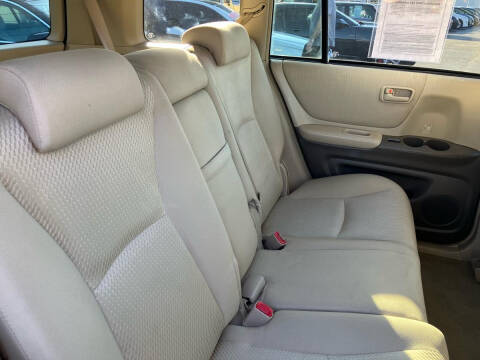 2007 Toyota Highlander