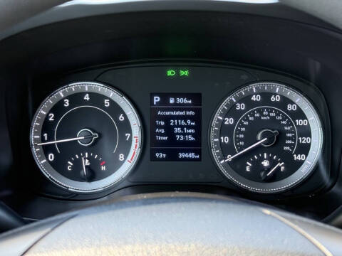 2022 Hyundai Venue SE