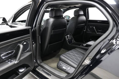 2014 Bentley Flying Spur