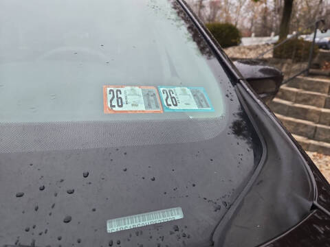 2017 Chrysler Pacifica Touring Plus