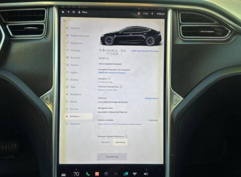 2018 Tesla Model S 75D