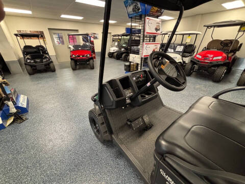 2026 Cushman 800X Elite