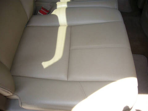 2012 Chevrolet Silverado 1500 LTZ