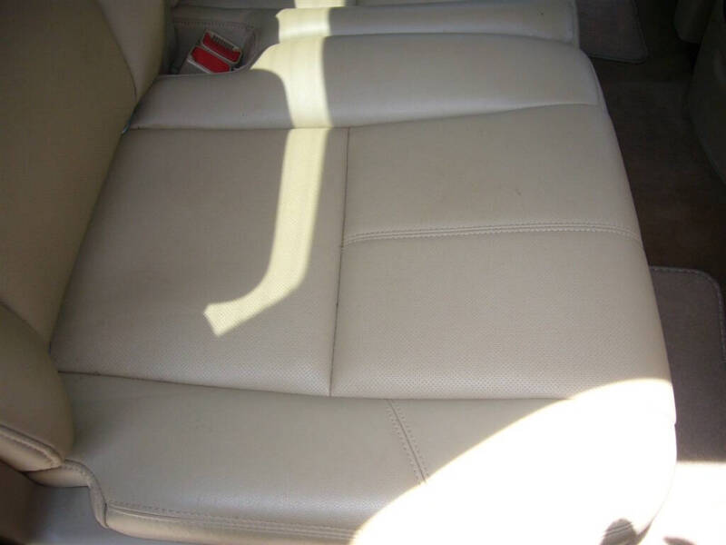 2012 Chevrolet Silverado 1500 LTZ