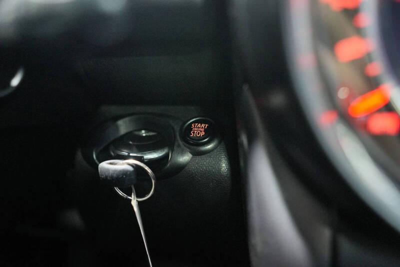 2015 MINI Countryman Cooper S ALL4