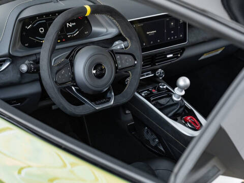 2026 Lotus Emira V6 SE