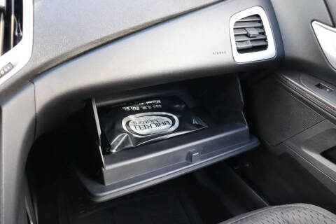 2015 GMC Terrain SLE-1