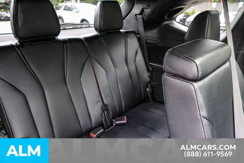 2023 Acura MDX SH-AWD w/A-SPEC